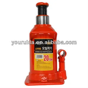 20 Ton of Hydraulic Jack
