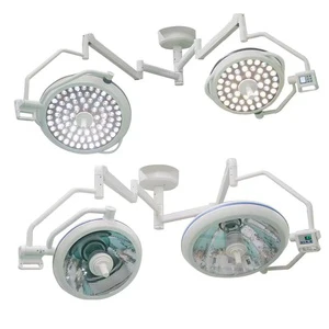 LED Surgical Light Shadowless Operating Theater Lamp High Brightness