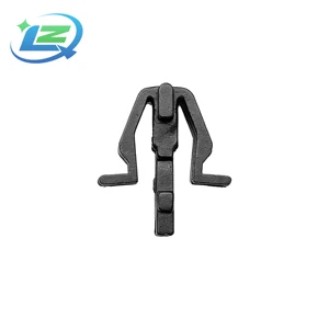 High Quality Nylon Grille Retainer Clips Auto Fasteners Compatible With Isuzu Car Front Grille Radiator Surround Exterior Body