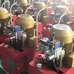 Heavy Engineering Grade Hydraulic Wire Saw for Large Scale Pier Dam and Foundation Structure Cutting Works