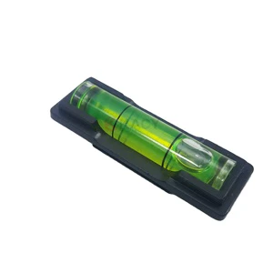 Tubular Mini Spirit Levels for Promotion Orders