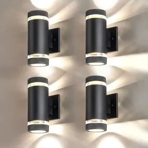 Living Room Wall Lamps Interior Led Indoor Lighting Modern Sconce Wall Lights Wall Mounted Light China Factory Good Quality