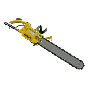 Lightweight Hydraulic Diamond Chain Saw Powerful Functionality Product
