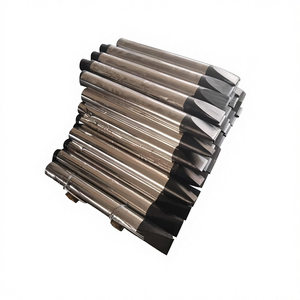 SB30,Chisel, Hydraulic Breaker Accessories, SOOSAN Brand Accessories, Chisel Diameter53mm, Support Customization