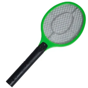 Rechargeable Electric Mosquito Swatter Racket UV Pest Control Bug Zapper for Insect Killer Fly and Gnat Killer Lamp