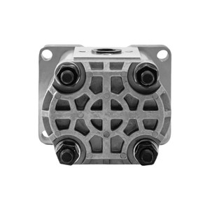 Wholesale JinDing 20 25MPa CBN High Pressure Hydraulic Pump Gear 1 Year Warranty 0.5HP Compatible With Wheel Loader Dump Trailer