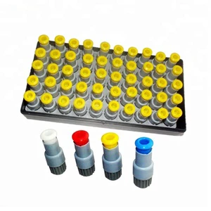 Aifan Dental High Pure Quality Spill 1 Spill 2 YDA Amalgam Capsule