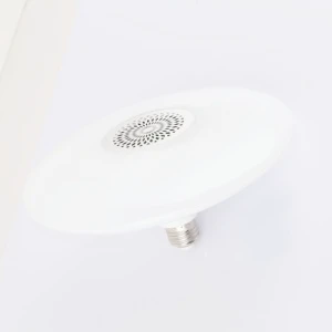 Lamps That Play Music for Bedroom Home Party Sleeping Music Lamp Modern Design DJ Room Space-saving Bluetooth Music Lamp