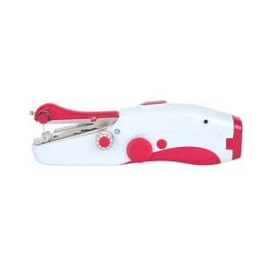 Hot Sale ZDML- 5 Household Mini Portable Electronic Handheld Sewing Machine Sewing Machine