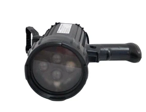 8000uW Handheld LED UV Lamp