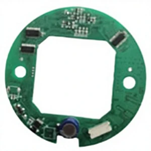 Fish Tank Lamp Timer LCD Screen Smart Control Aluminum Aquarium Lamp with DIY Brightness and Supports Dimmer