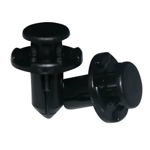 Factory Wholesale Auto Plastic Fasteners And Clips Plastic Clips For Cars Auto Body Clips101818