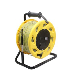 30M 50M 100M 200M Underground Water Level Indicator Price With Sounder