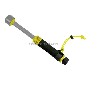 Pinpoint Underwater Waterproof PI-iking 730 Metal Detector with Pulse Induction PI