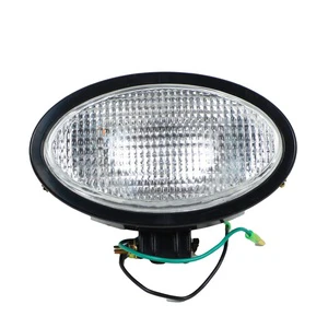 Working Light for Agricultural Machinery Parts Used for LOVOL YTO DFAM JINMA Brand Agricultural Tractor
