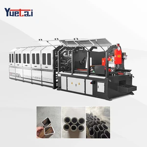 45 60 90 Degrees Hydraulic Manual Pneumatic Tube Steel Auto Load Pipe Cutting Machine Circular Sawing Cutter Machines