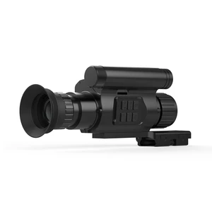 SPECPRECISION Infrared Digital 1080P HD Night Vision Goggles High-Tech Night Vision Devices
