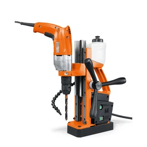 Fein Mbs 16 X Magnetic Base Drill Hss Annular Cutters Bright Uncoated For Metal Drilling