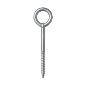 Best Quality Eye Bolt For Lifting And Securement Applications Heavy Duty Industrial Fastener Available At Wholesale Price