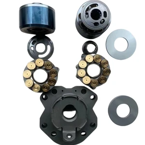 A2fo A2fo10 A2fo12 A2fo16 A2fo23 A2fo28 A2fo32 A2fo56 Hydraulic Piston Pump Spare Parts,Cylind Block,Piston Shoes,Retainer