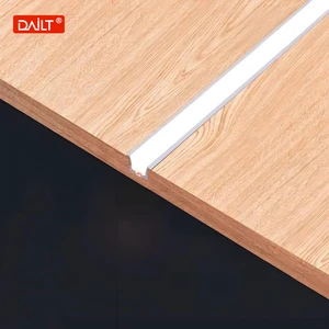 Recessed LED Strip Light Free Cutting Soldering Led Sensor Cabinet Light Living Room Waterproof Under Cabinet Lights