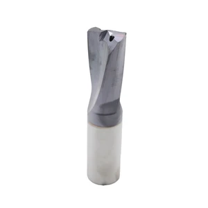 Customizable Carbide High-hardness Stainless Steel Tool Drill High-quality Wholesale 10mm-22mm Drill Bits