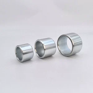 High-quality Customized High-temperature And Wear-resistant Steel Bushing Bushing Pin Shaft Spacer