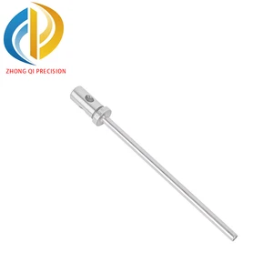 Customizable Multipurpose DC53 HRC 58-62 Leather Sponge Punching Circular Hole Drill Bits Non-Standard Customization Burrs-Free