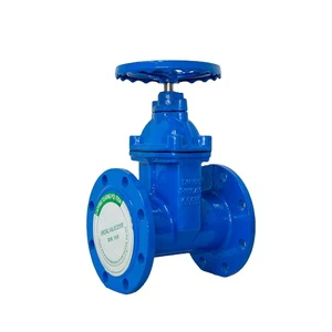 Latch Pig-iron Tecofi VOC4251H-00EP0080 of Du of 80 Ru 25 Gate Valve