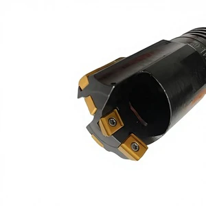 Customize BTA Deep Hole Drill Bit Boring Head Supplier