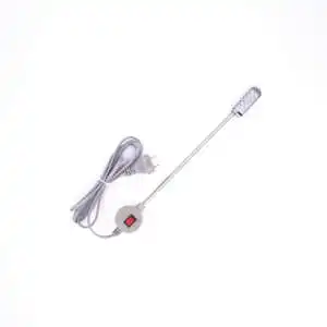 Hot Quilting Sewing Machine Lamp for Quilting & Home Textile Work 2W 30-Bulb Flexible Gooseneck LED Light