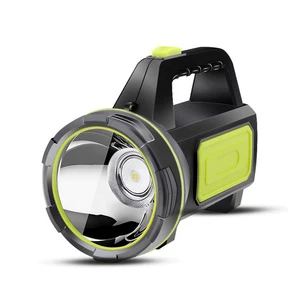 Outdoor Handheld Searchlight Marine Led Search Light Cheap Searchlight for Rescue Boats Car Hunting