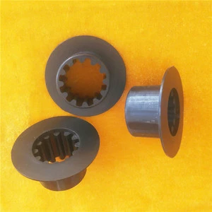 Hot Selling Custom Tongfeng Sleeve Bushing Cheap Durable Corrosion-Resistant Commercial Use Top Grade Aluminum Bushings