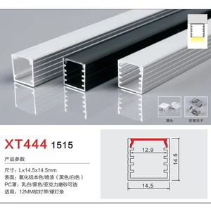 SKD Kit Ultra-thin LED Cabinet Light with Motion Sensor, High-Brightness Under Cupboard Lighting for Modern Kitchen