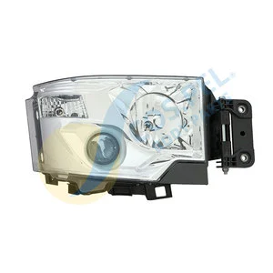 New COS.PEL. RH Headlamp-Replacement Part 63.5cm Length