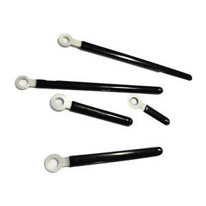 PVC Sleeve Metal Adjustable Steel Clip Wire Clip Fixing Clip
