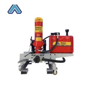Single Acting Telescopic Hydraulic Cylinders for Tipping Trailer