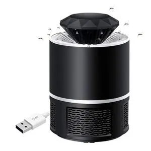 Bug Zapper, Fruit Flies Trap, Electric Mosquito Fly Zappers/Killer - Insect Attractant Trap Powerful Little Gnats,