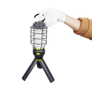 Hand Held Cob Worklight Ipx4 Waterproof 20W 30W 40W Portable Work Light
