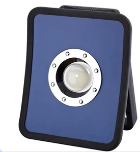 Portable Dimmable Waterproof IP65 20W LED Workshop Work Light