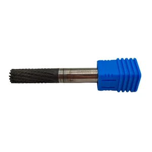 Top Sale Solid Carbide Step Drill Bits for Wood Tool