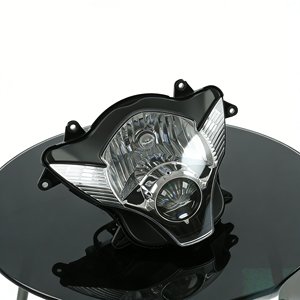 High Quality Head Light Lamp
