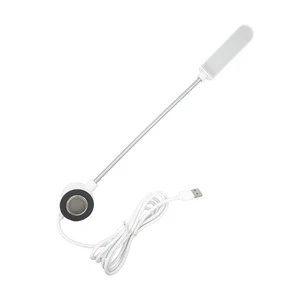 Led Industrial Sewing Machine Light With Extra Large Magnet Usb Powered Work Desk Lamp White Light Source