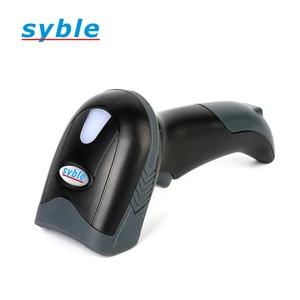 Syble XB-2021 1D Wired Handheld USB Laser Barcode Scanner Gun