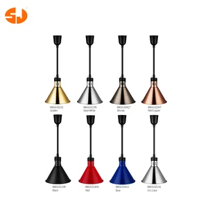 High - Quality Commercial Food Heat Lamps - Keep Your Dishes Warm and Tasty