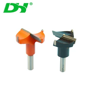 Power Tools Drill Tungsten Carbide Drill Bits Woodworking Flute Dowel Drills Boring Bit for Carpentry Machines
