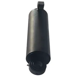 China Factory Supply Large Diameter Long Stroke Hydraulic Cylinders for Warehouse Platform