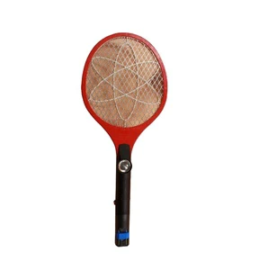 Electronic Ant Zapper Bug Swatter with Brazilian Plug Eco-Friendly 12 Hours Battery Life 400 Capacity
