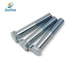 JeaSnn Energy Meter Security Extra Flat Head Fastener Cross Self Tapping Nut Thumb Fasteners Bolts Hex Screws