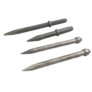 MOIL POINT CHISEL